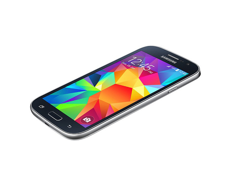 Refurbished Unlocked Samsung Galaxy Grand Neo Plus( I9060I) 5Inch  8GB ROM 5.0MP  3G Mobile Phone