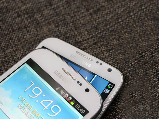 Refurbished Unlocked Samsung Galaxy Grand Neo Plus( I9060I) 5Inch  8GB ROM 5.0MP  3G Mobile Phone