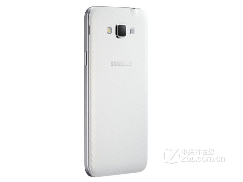 Refurbished Unlocked GALAXY Grand Max（G7200) 5.25Inch  16GB ROM 13.MP+5.0MP  4G Mobile Phone