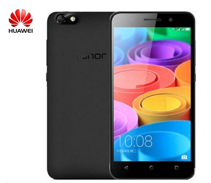 Refurbished phone Huawei honor 4X 1+8GB -5.5 &apos;&apos;screen-13+5MP- smartphone hua wei smart phone