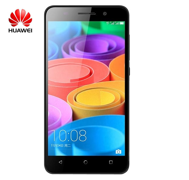 Refurbished phone Huawei honor 4X 1+8GB -5.5 &apos;&apos;screen-13+5MP- smartphone hua wei smart phone
