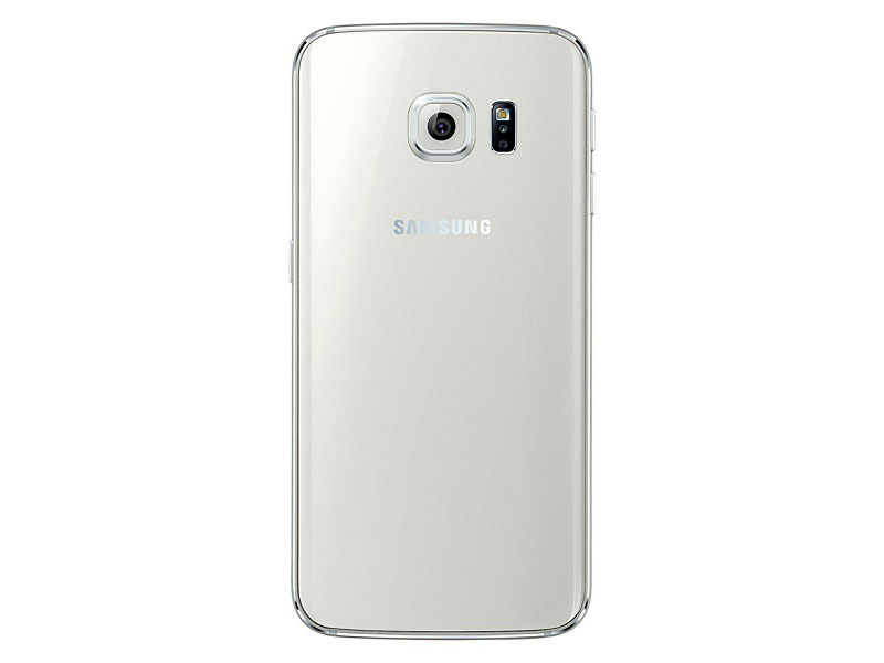 Refurbished Samsung Galaxy S6 EDGE 16MP+5MP- 5.1Inch 3g+32g single sim Certified Phone  fingerprint