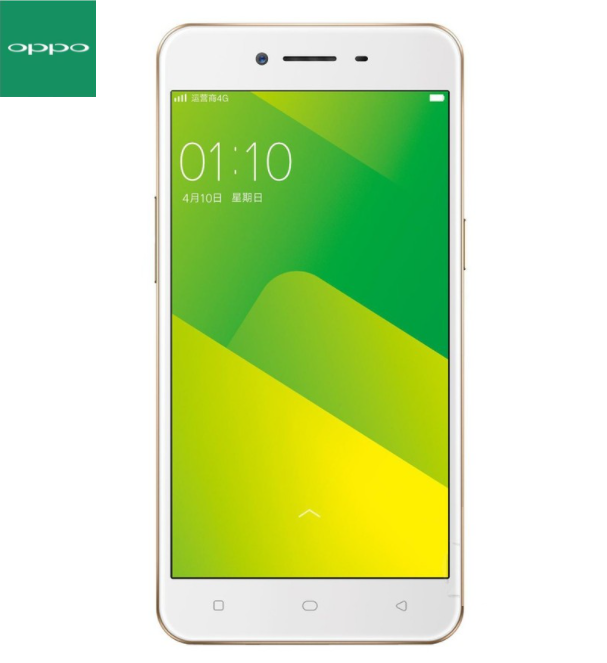 Refurbished Global Firmware Oppo A37 5.0&quot;  4G  Cell Phone 2GB RAM 16GB ROM 8.0MP Smartphone