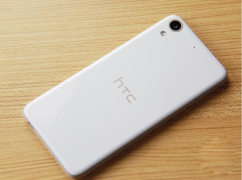 Refurbished HTC Desire 626 8GB ROM ,2GB RAM 13MP ,Single SIM - Cobalt  smart phone