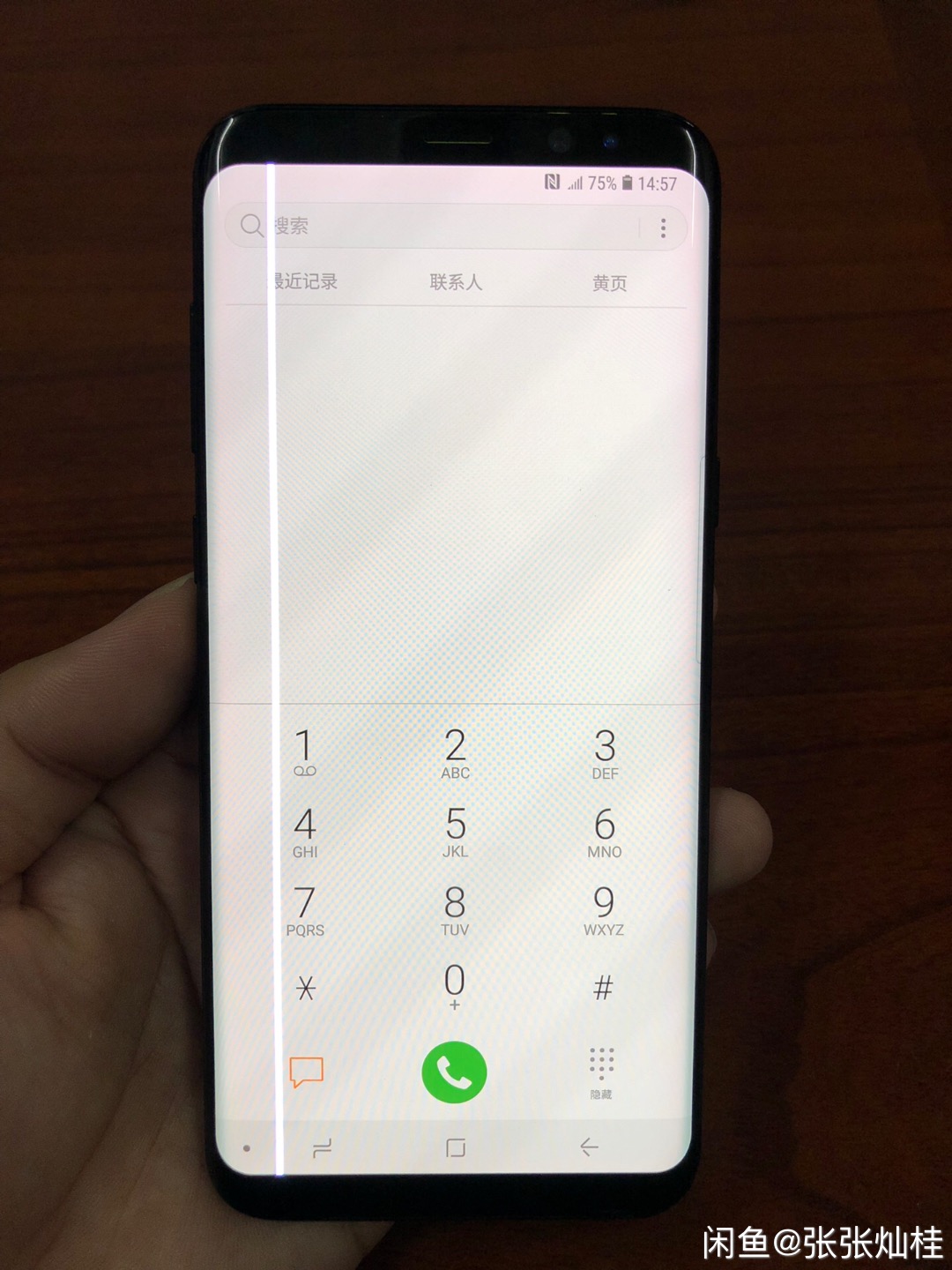 Refurbished Samsung Galaxy S8/S8 Plus 64GB ROM+4GB RAM single sim 12+8MP smartphone Samsung