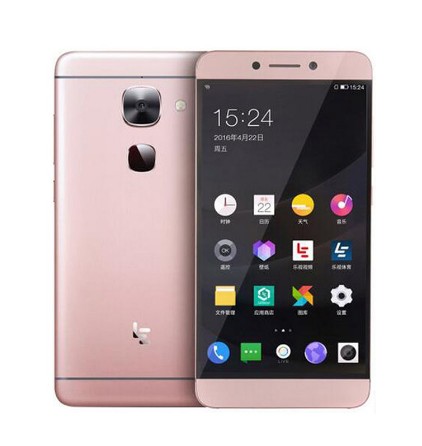 Refurbished 5.5&quot; Letv Le 2 X520 Cell Phone 4G Smart Mobile Phone 3GB 32GB  16MP Android Fingerprint
