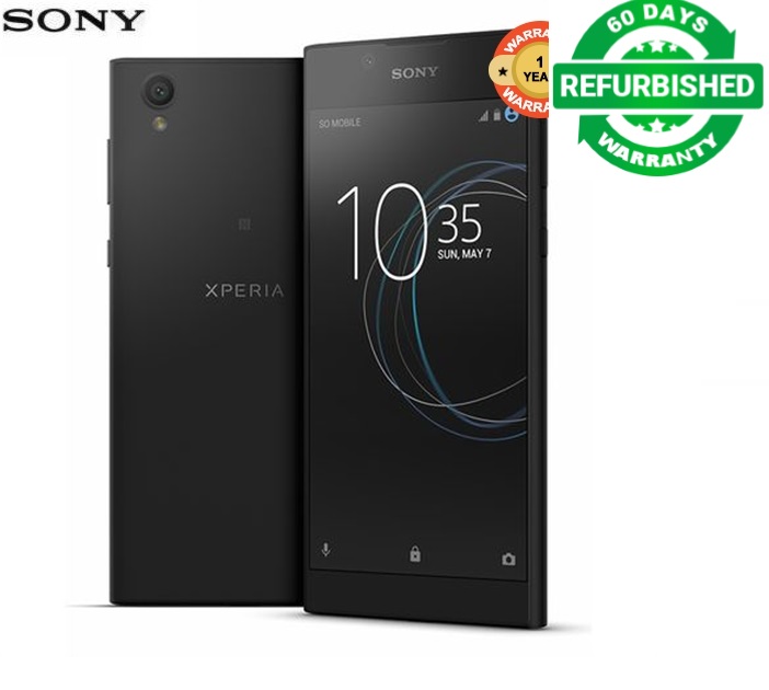 Refurbished  Sony xperia L1 2G+16G quad-core 13 mp 5.5-inch Android smartphone
