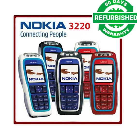New smartphone Nokia 5230 GPS 3G 3.2&quot; Bluetooth JAVA 2MP Unlocked Mobile Phone