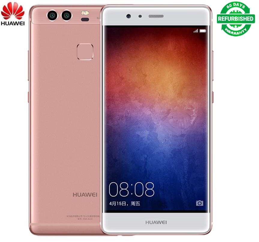 Refurbished Huawei P9 plus 4+64GB  Kirin 955 5.5&quot; SmartPhone Dual SIM Android 6.0 Fingerprint
