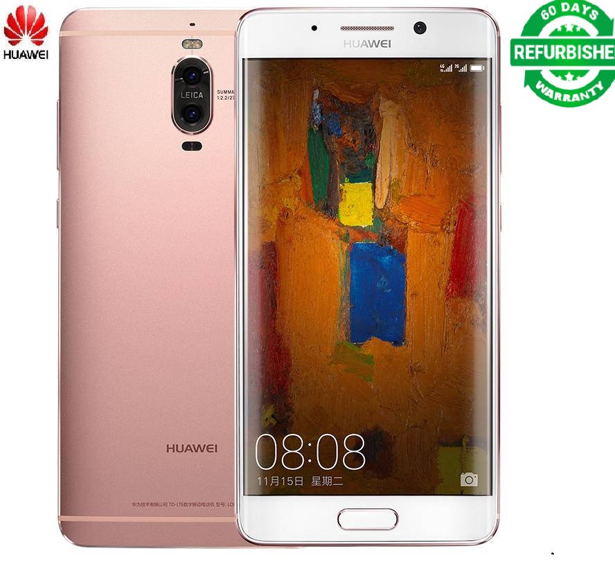Refurbished Huawei Mate9 Pro 4G+ 64GB 5.5 inch  Smartphone Dual SIM Quick Charge Huawei Mate 9 Pro