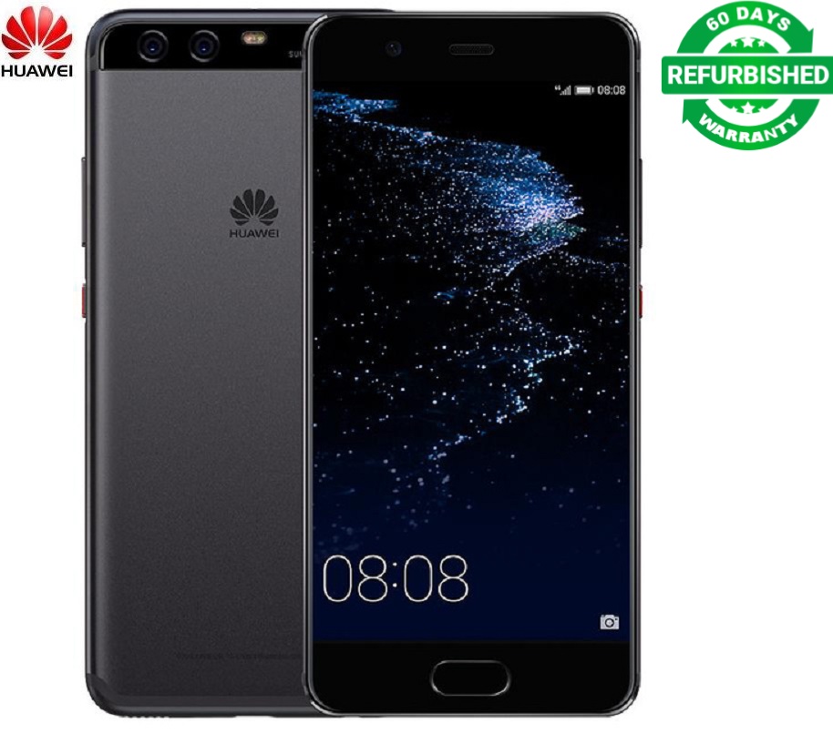 Refurbished Huawei P10 plus  6GB+ 64GB smartphone Mobile Phone 5.5inch Dual Rear Camera 20.0MP+8.0MP