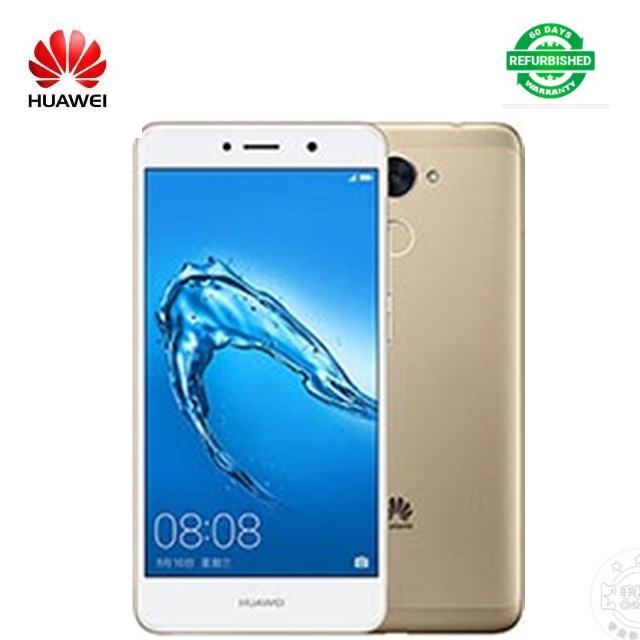 Refurbished  HuaWei Enjoy 7 Plus Y7 Prime Cell Phone Android 7.0 5.5&quot; 3+32/4+64 Fingerprint 4000Mah