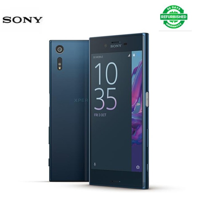 Refurbished Sony Xperia XZ F8331/F8332 GSM 4G LTE Android Quad Core 5.2&quot; 23MP 3+32g Smartphone