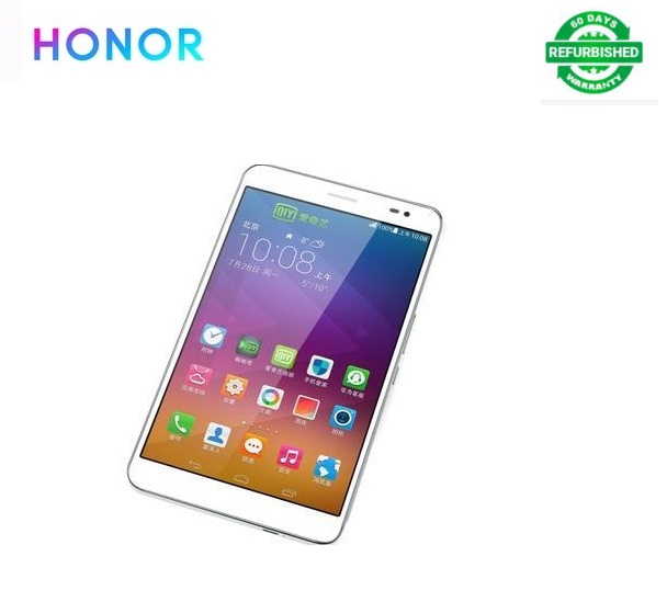 7Inch 2G+16G Refurbished Huawei Honor X1  13MP+5MP Dual SIM 4G LTE smartphones  Tablet