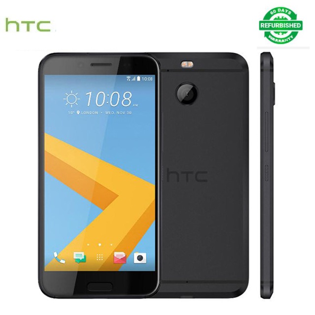 Refurbished HTC 10 EVO Core 5.5 Inches 3G RAM 32G ROM Rear 16.0MP Camera Android Cellphone