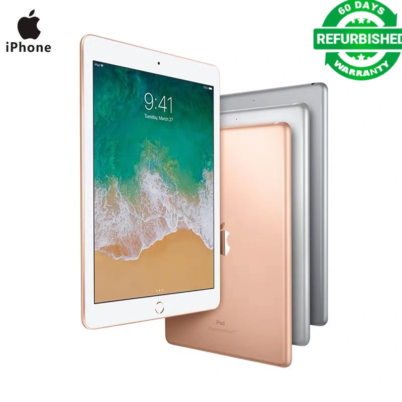 Refurbished Apple ipad 2019（ipad air 3）  10.5  inche fingerprint 3GB ram 64GB/128GB 8MP Wifi 4g network