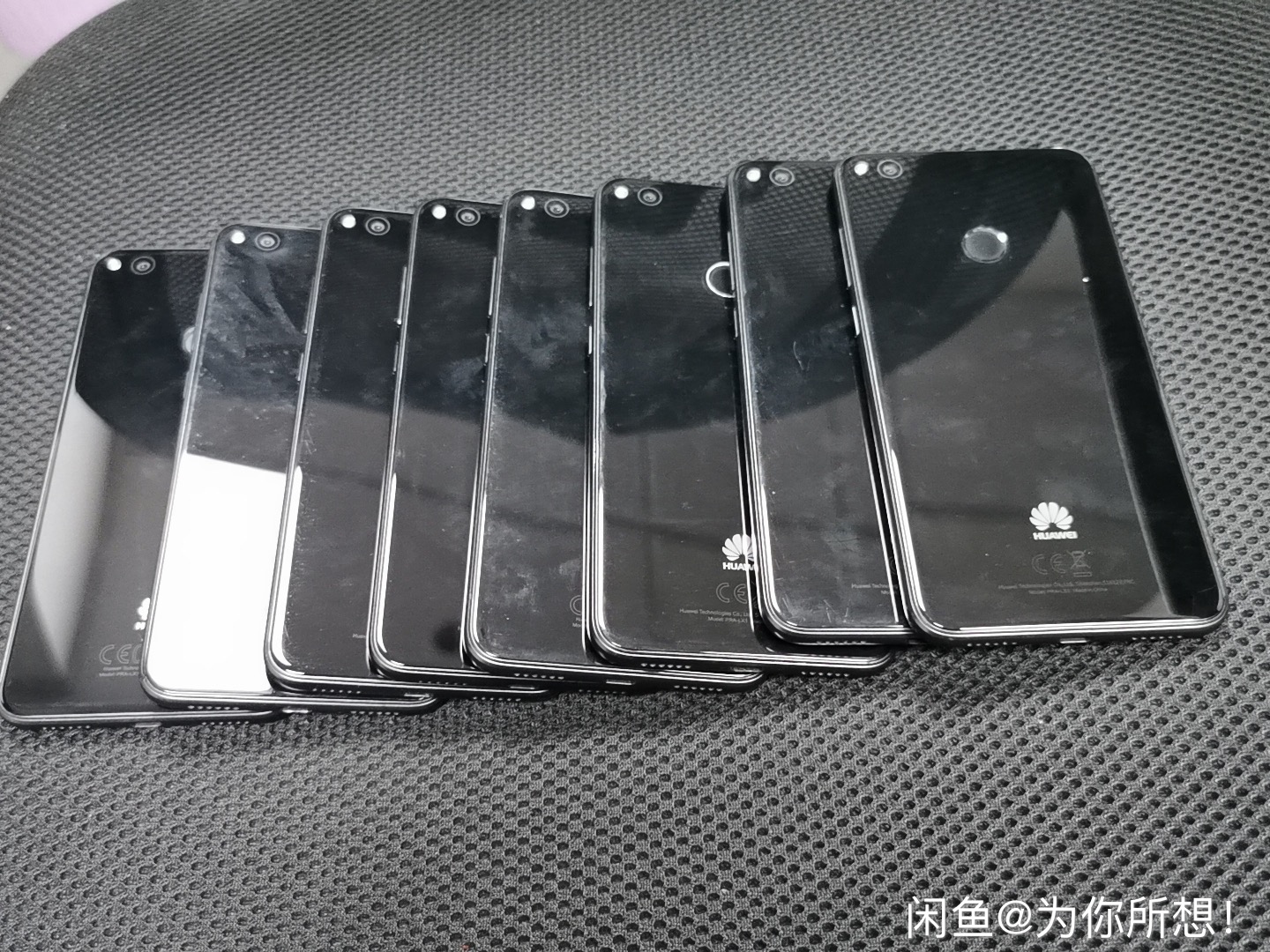Refurbished 99% New Huawei P8 lite 2017 3GB + 16GB  Dual Sim 12MP+ 8MP 3000MAH