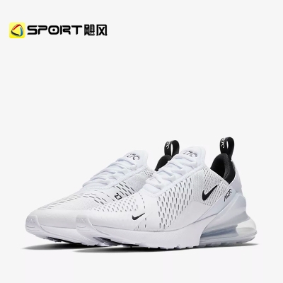 Nike Men's Running Shoes Air Max 270 Thick Sole Fashion Breathable Shoes Nike Men's Running Shoes Air Max 270 Thick Sole Fashion Breathable Shoes