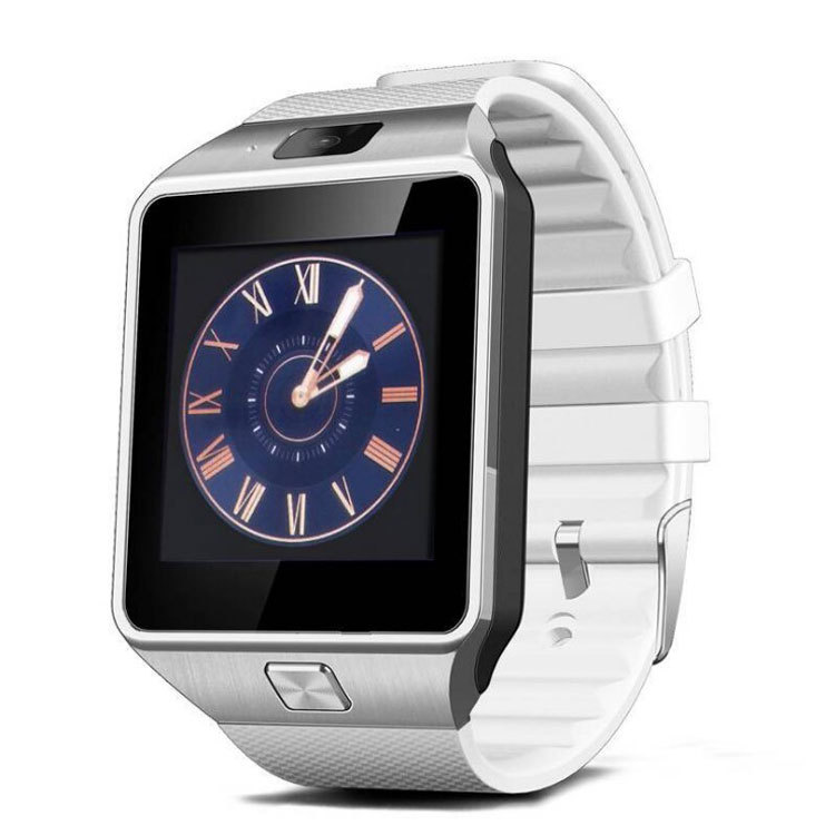 dz09 Smart watches Bluetooth Smart Watch Wristband with camera For women men  Android Mobile Phone