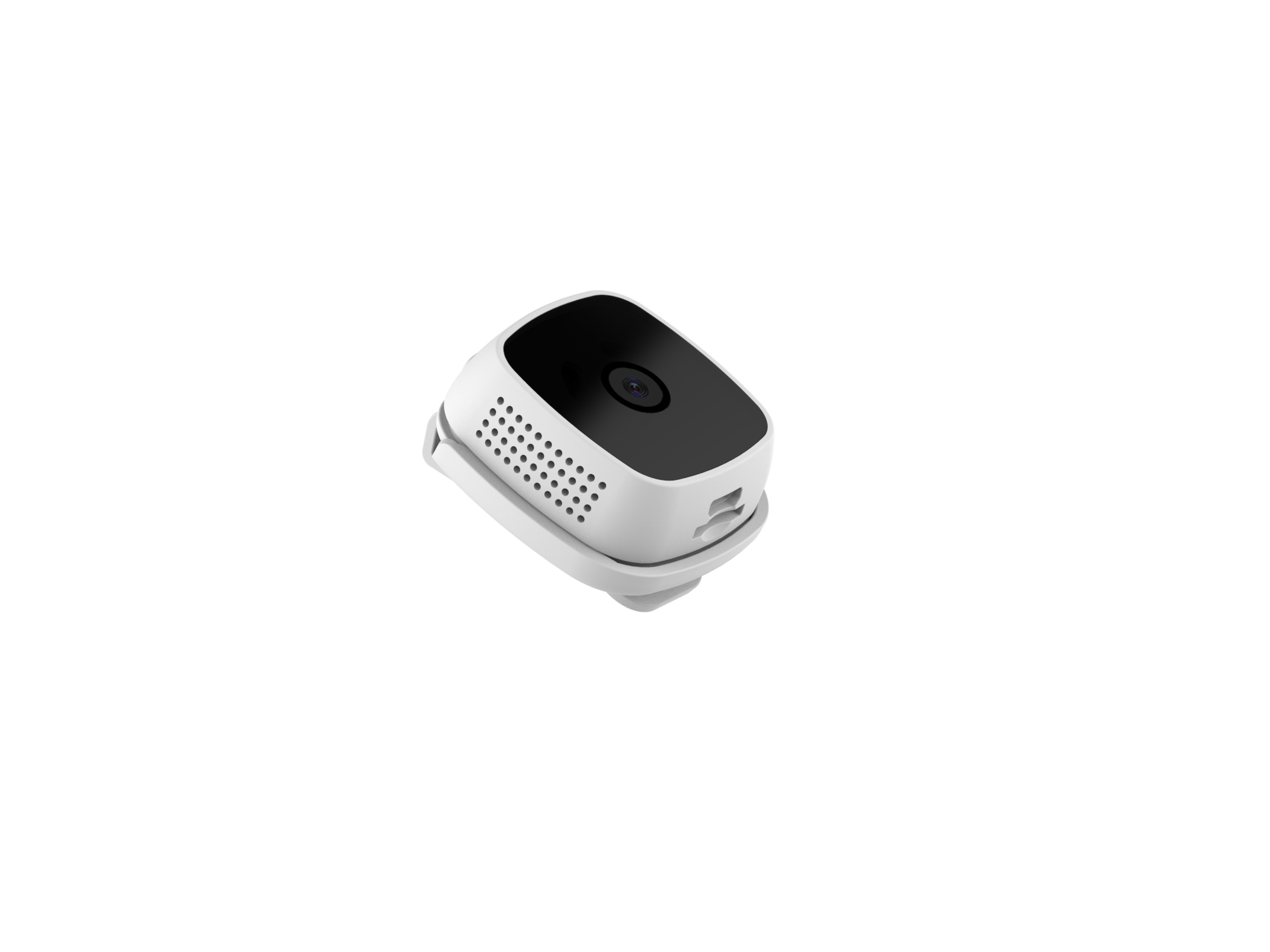 Mini wireless car camera 1080 HD car camcorder action Video record dash cam monitor