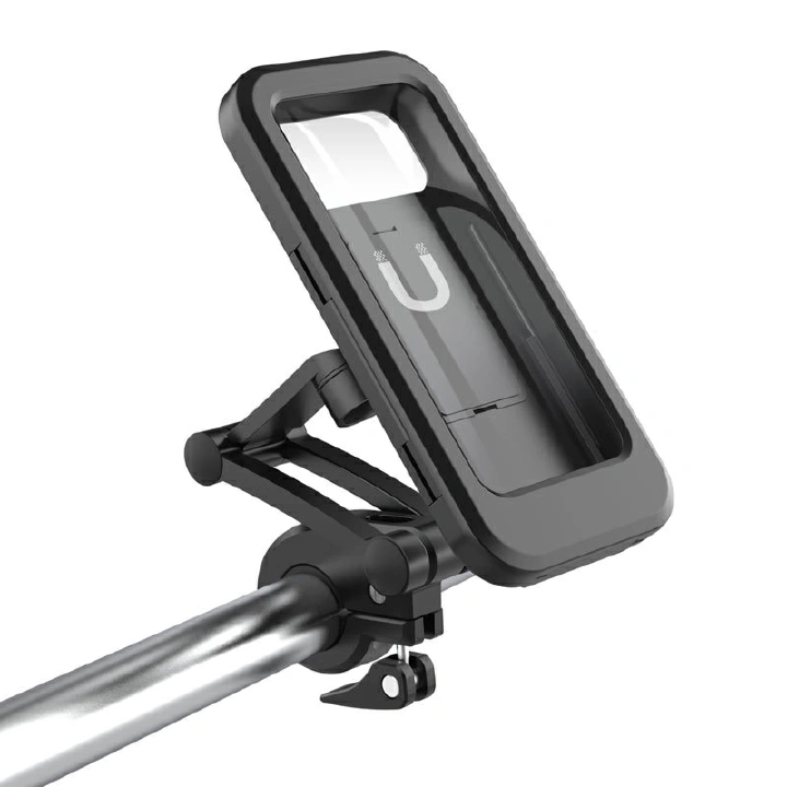 Handlebar Bicycle Phone Holder, motorcycle phone mount stand Support holder