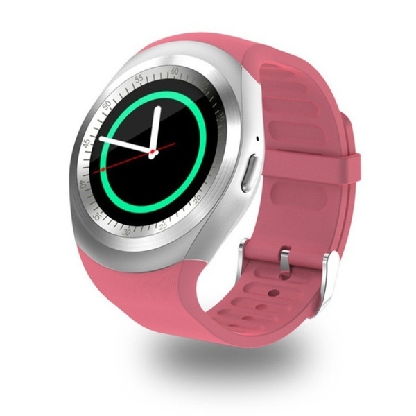 smartwatch with nano sim card
