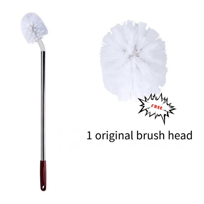 New Bucket Cleaning Brush 360 Degree Brush Cleaning Supplies Set