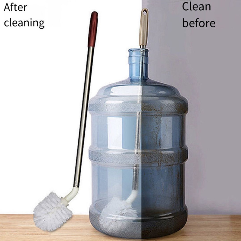 New Bucket Cleaning Brush 360 Degree Brush Cleaning Supplies Set