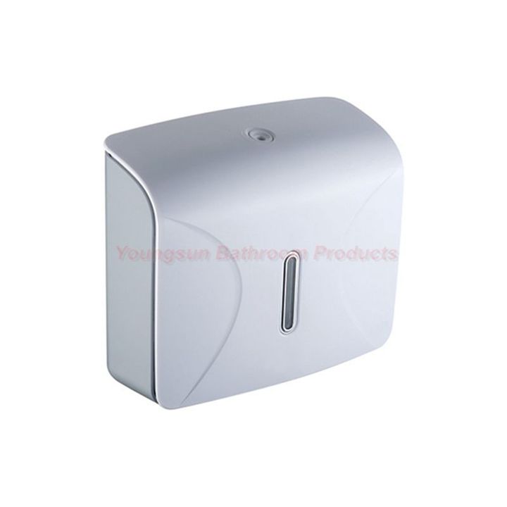 High Quality ABS Plastic Paper Towel Dispenser Hand Towel Dispenser Hand Tissue Paper Holder