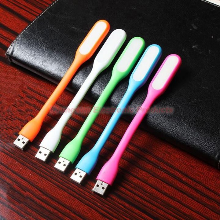 USB Light Mini USB LED Light USB Lamp Small Night Light Creative Small Desk Lamp Laptop Light