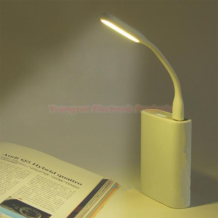 USB Light Mini USB LED Light USB Lamp Small Night Light Creative Small Desk Lamp Laptop Light