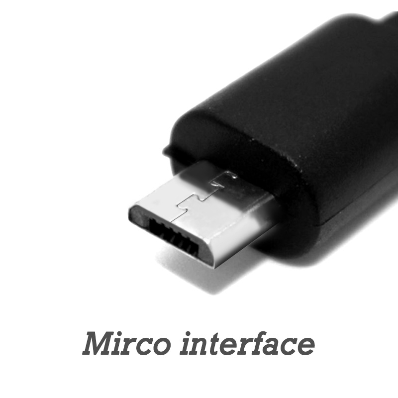80CM Data Cable Retractable Micro USB Data Cable Sync Charger Cable for Android iphone Xiaomi Huawei
