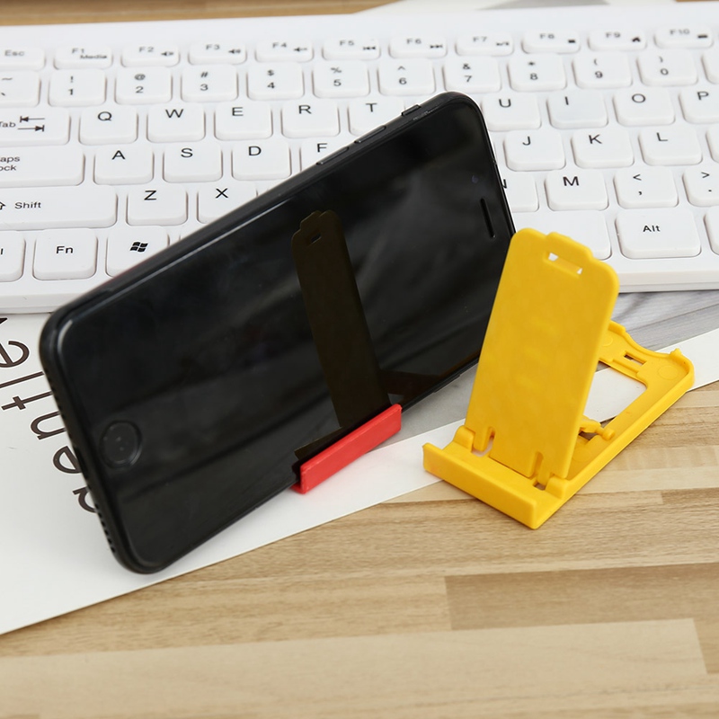 Multi-function Adjustable Mobile Phone Holder Stand Portable Support for MP4 MP5 Tecno Huawei Xiaomi
