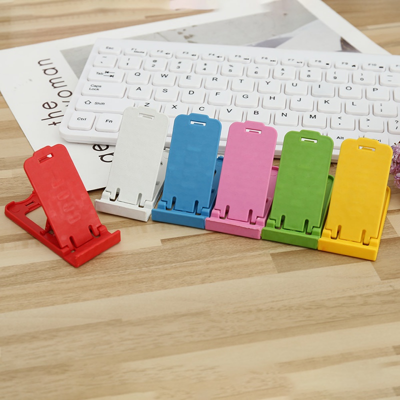 Multi-function Adjustable Mobile Phone Holder Stand Portable Support for MP4 MP5 Tecno Huawei Xiaomi
