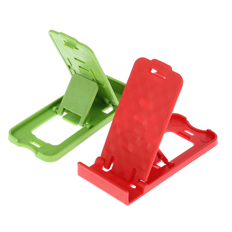 Multi-function Adjustable Mobile Phone Holder Stand Portable Support for MP4 MP5 Tecno Huawei Xiaomi