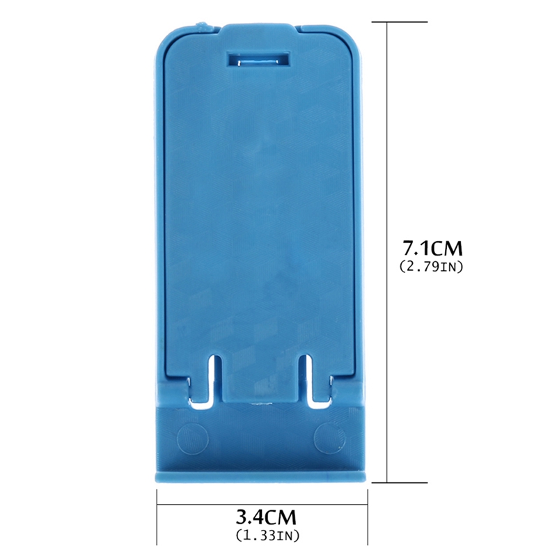 Multi-function Adjustable Mobile Phone Holder Stand Portable Support for MP4 MP5 Tecno Huawei Xiaomi