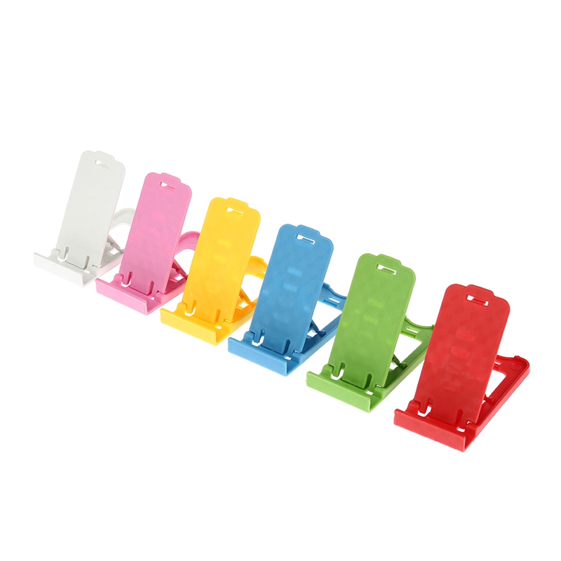 Multi-function Adjustable Mobile Phone Holder Stand Portable Support for MP4 MP5 Tecno Huawei Xiaomi