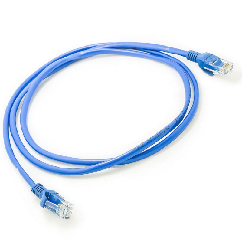 3M 9.8FT External Ethernet Network Cable CAT5e Ethernet LAN RJ45 for Computer Laptop Modem Router