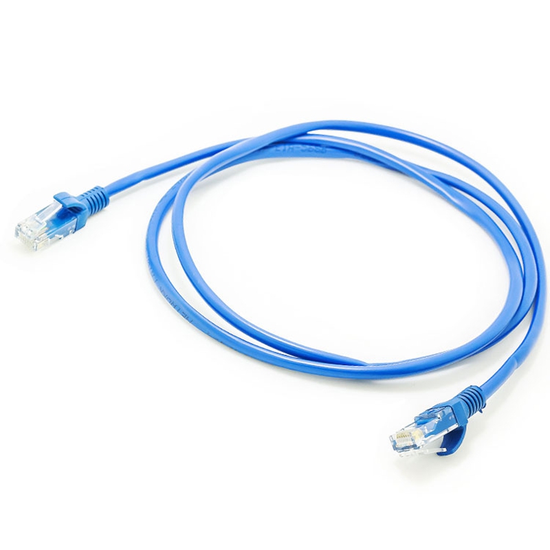 3M 9.8FT External Ethernet Network Cable CAT5e Ethernet LAN RJ45 for Computer Laptop Modem Router
