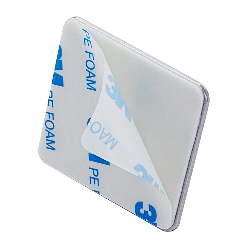 4 PCS Self Adhesive Towel Hooks 304 Stainless Steel Wall No Drill Clothes Hook for Kitchen Bathroom