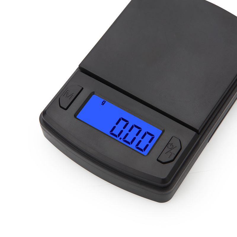 100g 200g 300g 500g Electronic Digital Precision Mini Scale Jewelry Scales Pocket Scale Balance for Gold