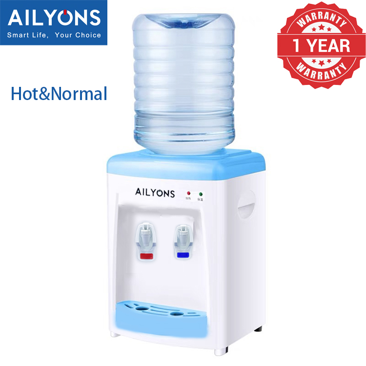 AILYONS AFK-103 Hot and Normal standing Water Dispenser-White Water dispensers White Special OfferWhite,Special Offer