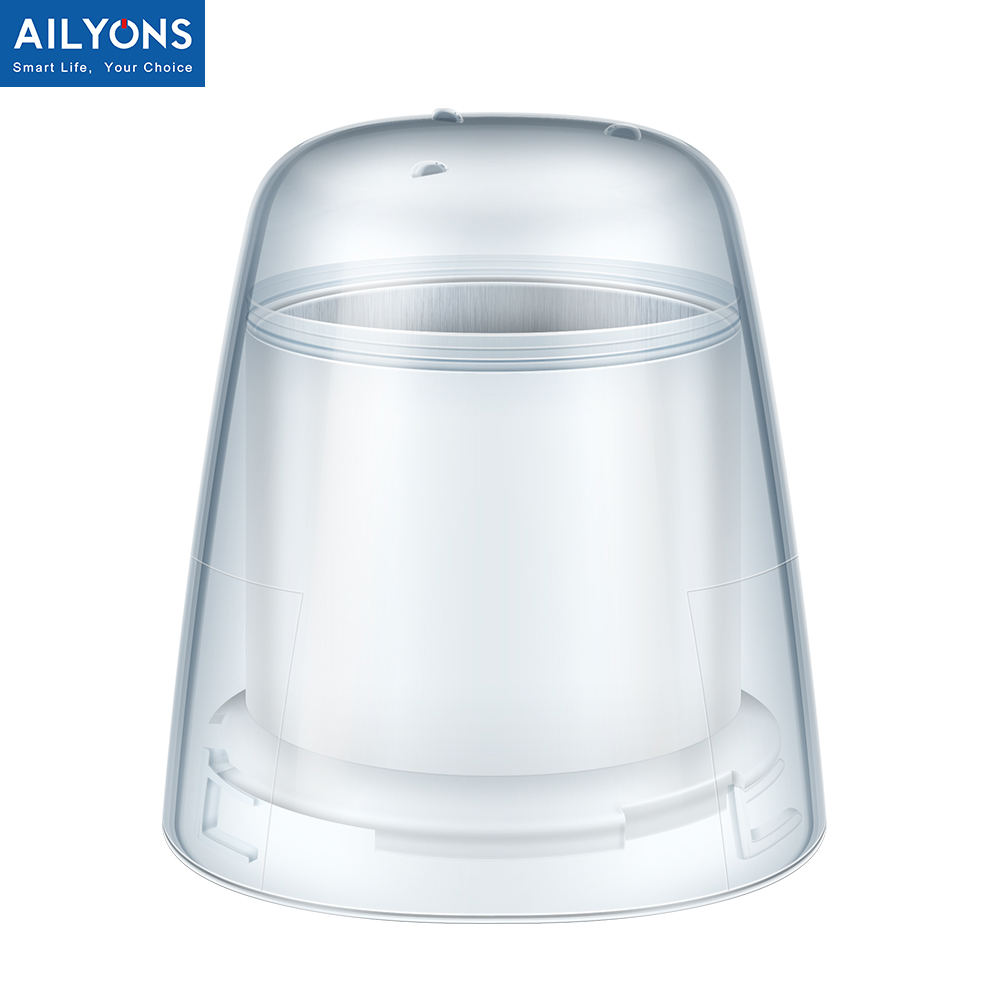 AILYONS 1.5L 2 In 1 Quality  Motor Stainless Steel Blender With Grinder Machine FY-1731【Big year-end deals！】