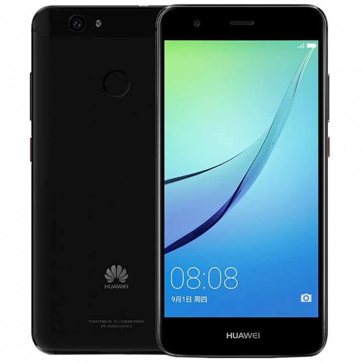 HUAWEI nova ( CAZ-AL10 ) 5.0 inch Android 6.0 4G S