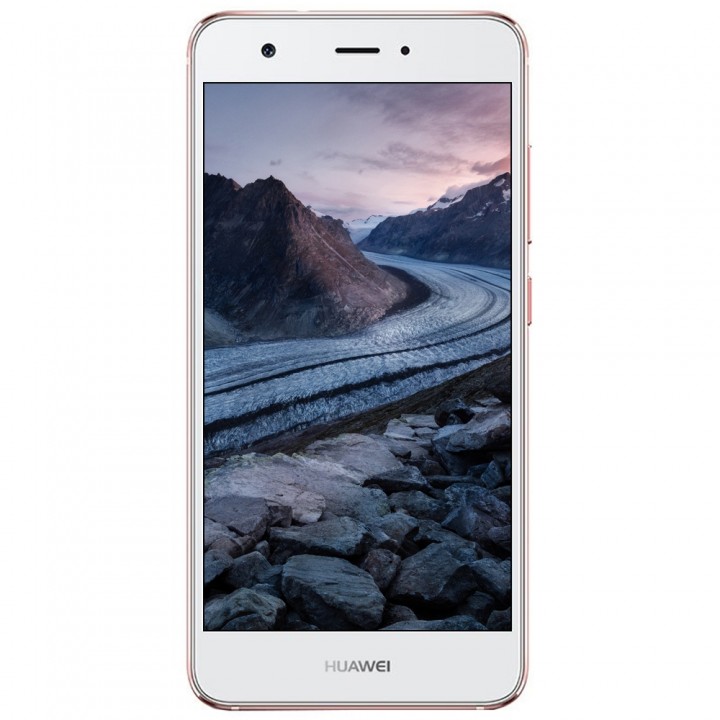 HUAWEI nova ( CAZ-AL10 ) 5.0 inch Android 6.0 4G S