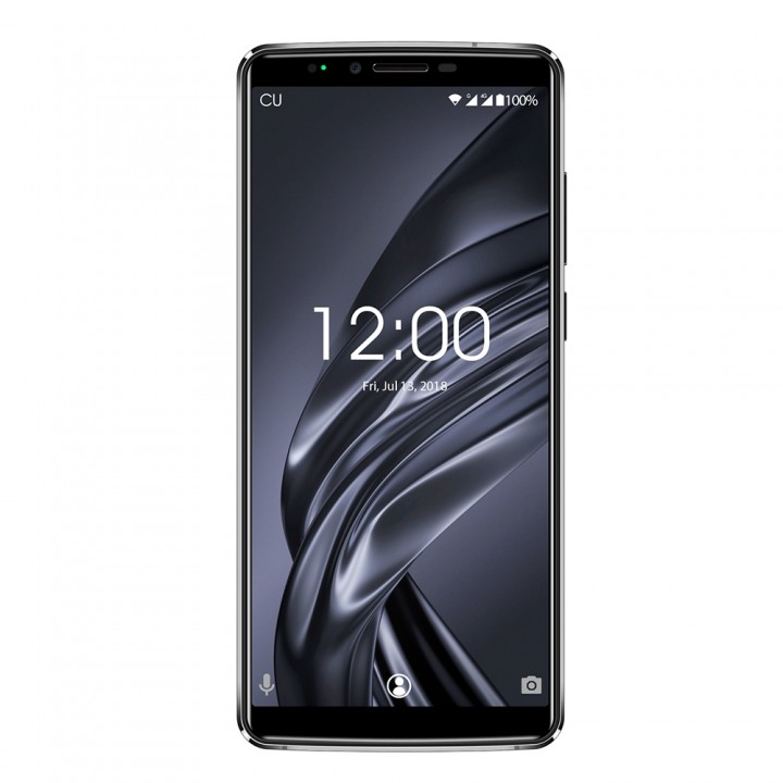 OUKITEL K8 4G Phablet 6.0 inch Android 8.0 MTK6750