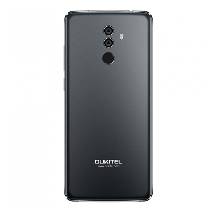 OUKITEL K8 4G Phablet 6.0 inch Android 8.0 MTK6750