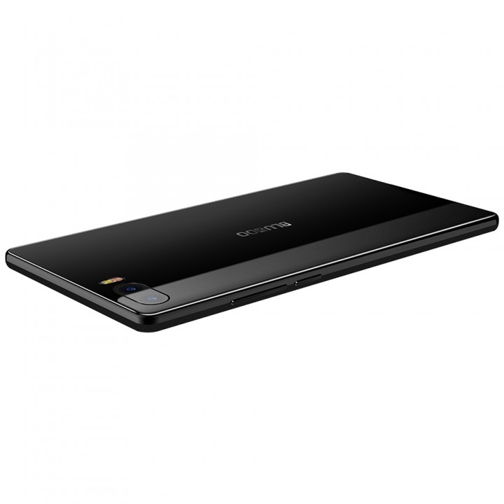 Bluboo S1 4G Phablet 5.5 inch Android 7.0 Helio P2