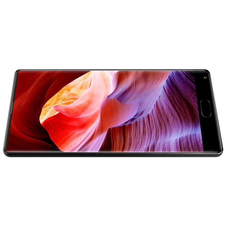 Bluboo S1 4G Phablet 5.5 inch Android 7.0 Helio P2
