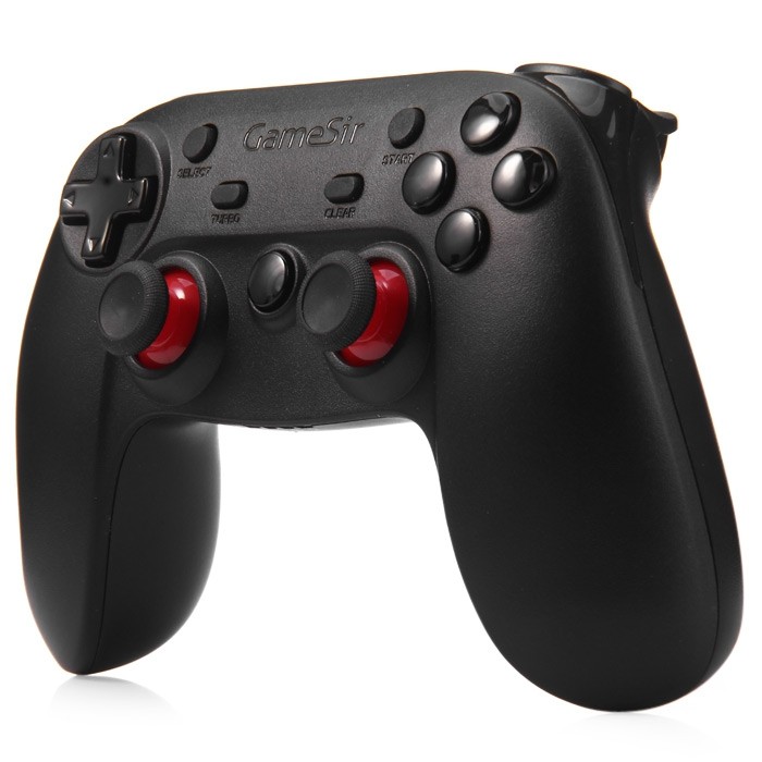 Gamesir G3s Series Wireless 2.4GHz Bluetooth 4.0 C
